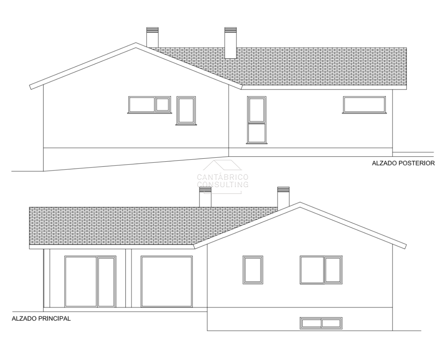 Chalet in vendita a Navia