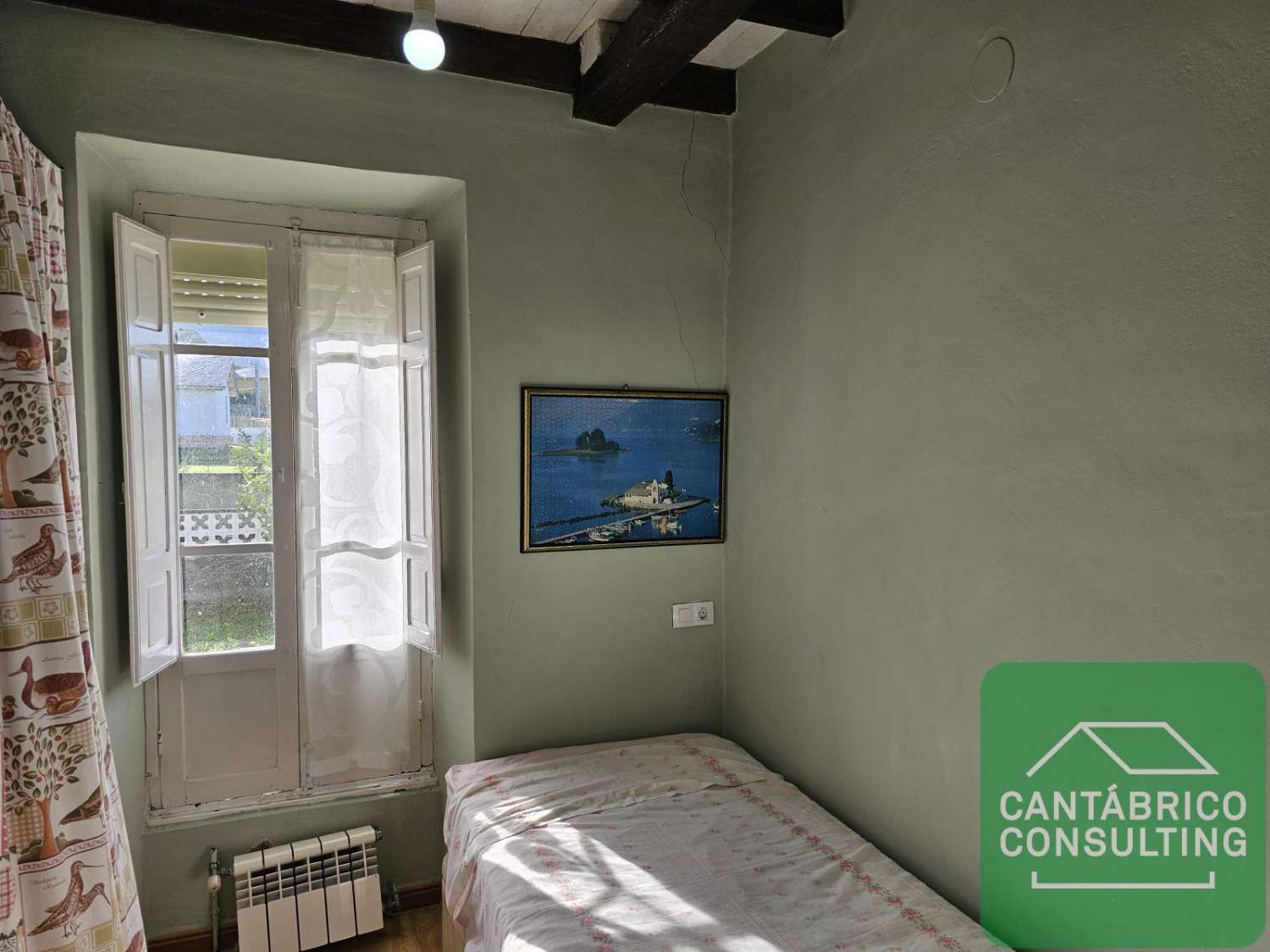 House for sale in Coaña