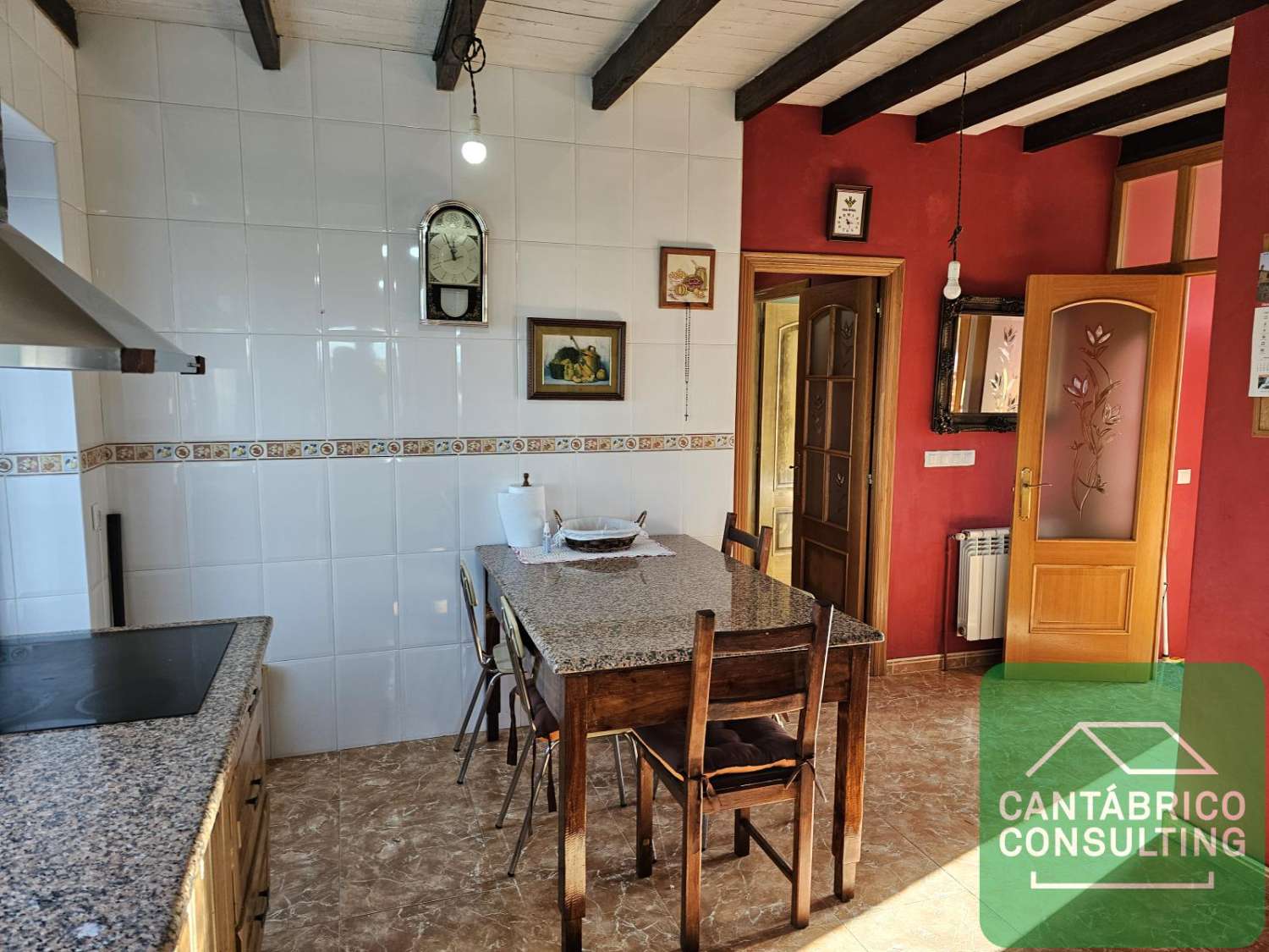 House for sale in Coaña