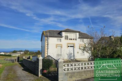 Casa en venda in Coaña