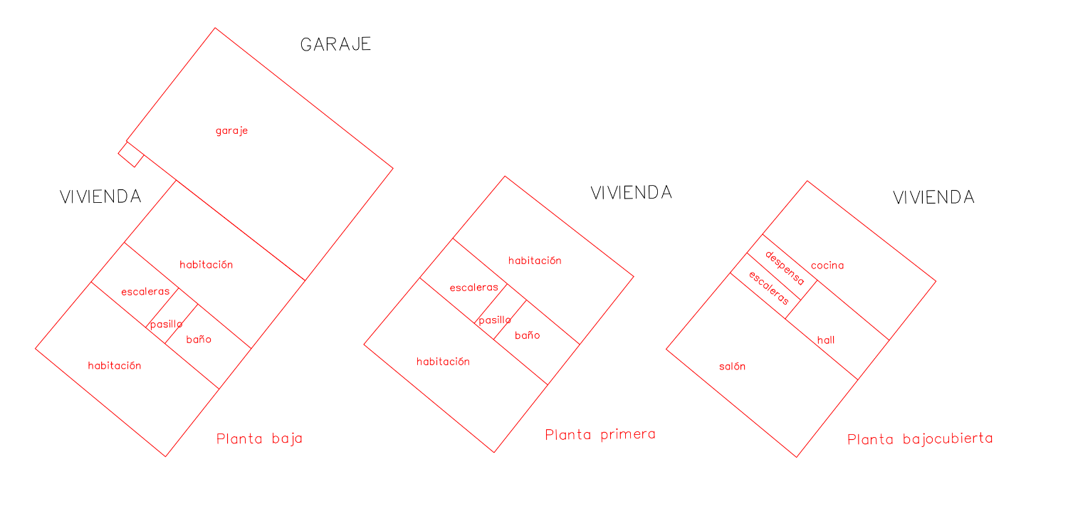 Woning te koop in Castropol