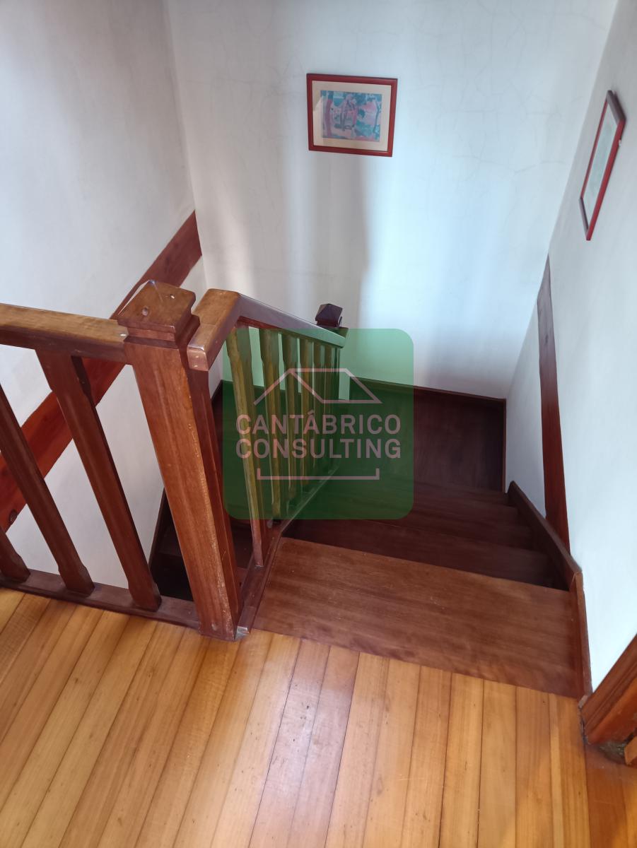 House for sale in Castropol