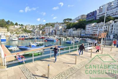 Restaurant en transfert à Luarca