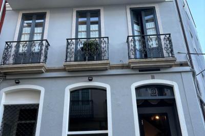 Woning te koop in Ribadeo