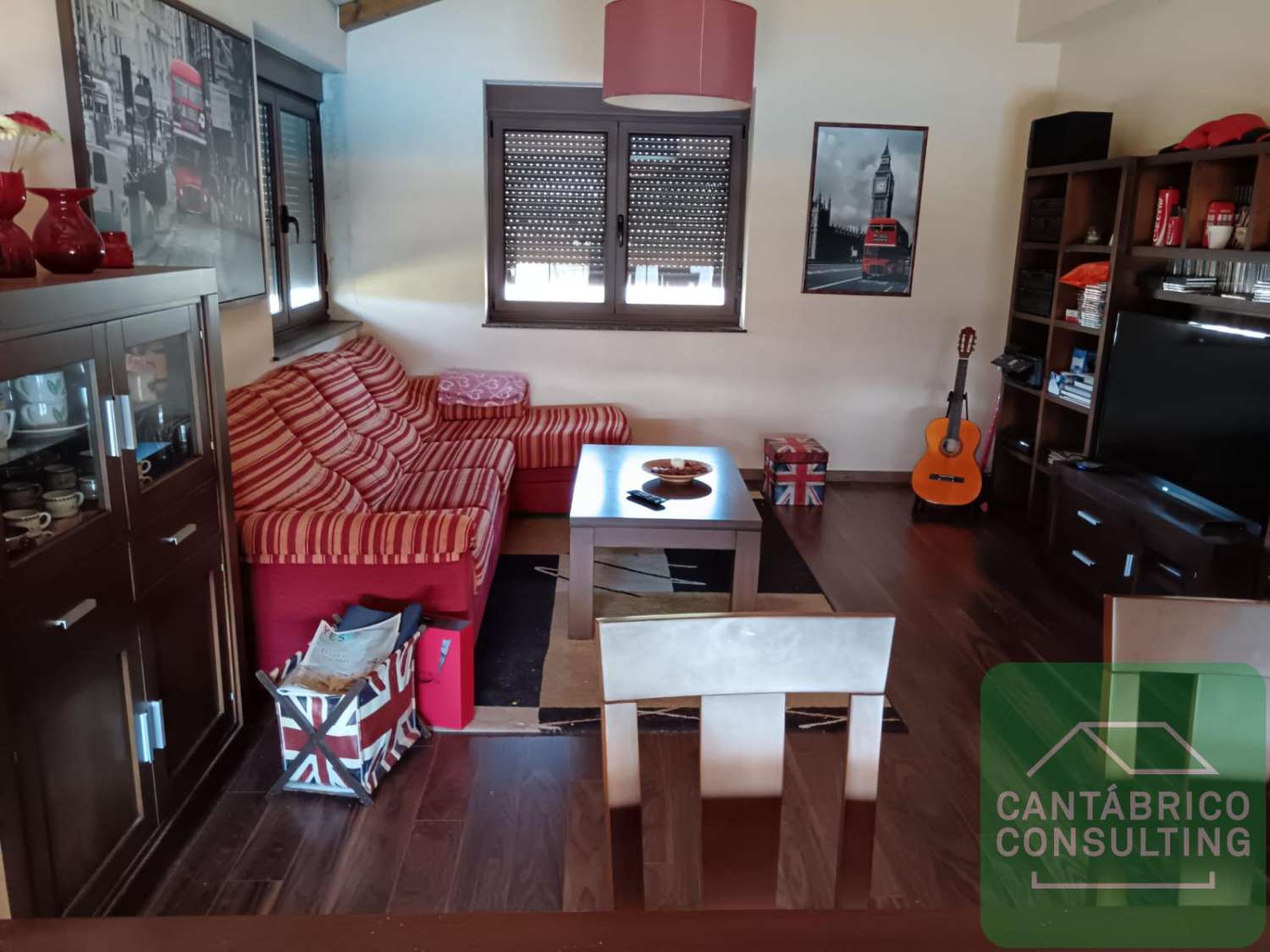 Woning te koop in Lugo