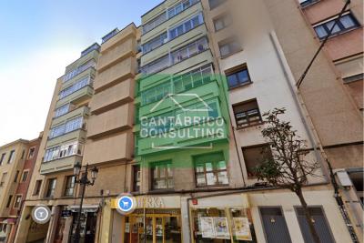 Våning till salu i Oviedo