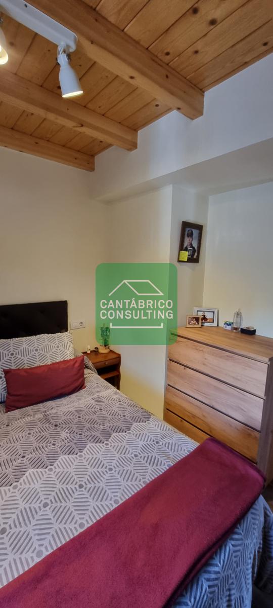 CASA DE PUEBLO COMPLETAMENTE REMODELADA Y EQUIPADA, EN CARTAVIO, COAÑA, AL LADO DE LA COSTA ASTURIANA