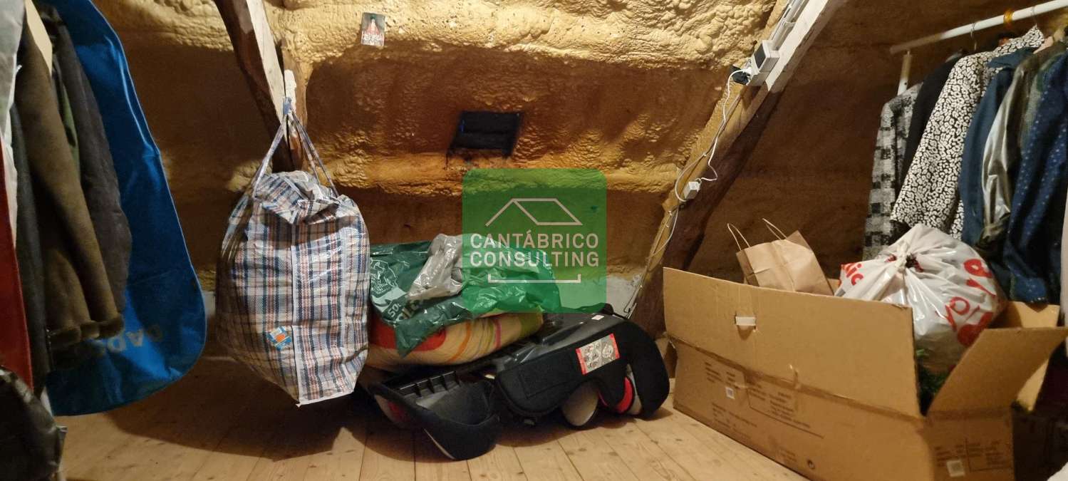 CASA DE PUEBLO COMPLETAMENTE REMODELADA Y EQUIPADA, EN CARTAVIO, COAÑA, AL LADO DE LA COSTA ASTURIANA