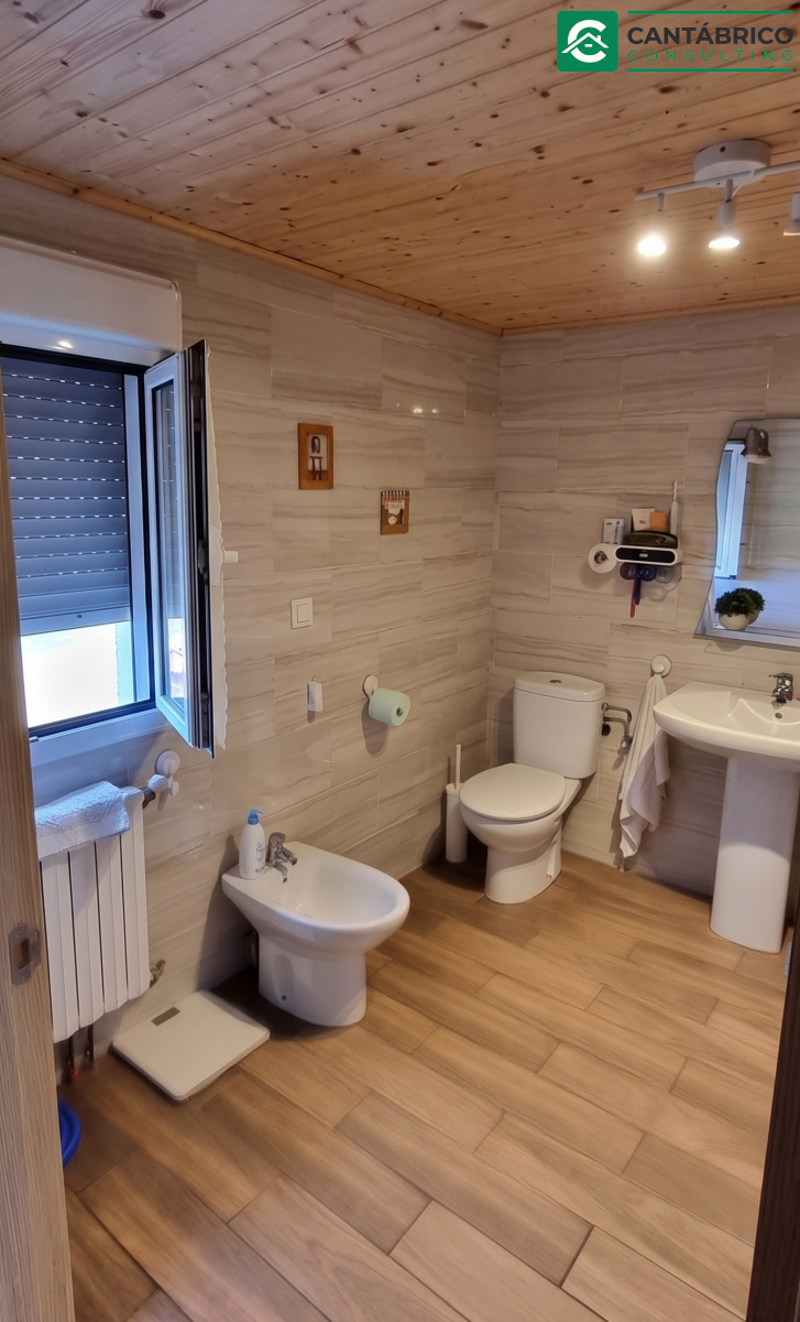 Hus til salg i Coaña
