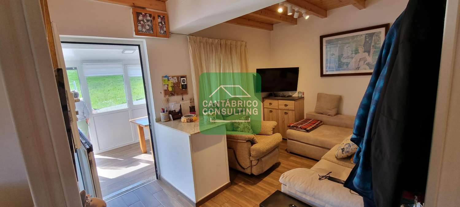 House for sale in Coaña