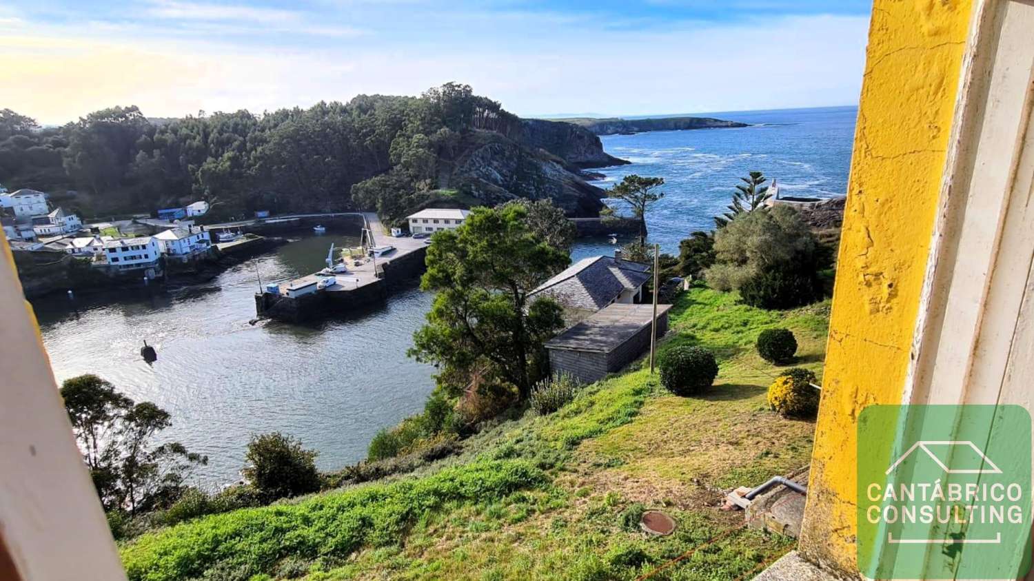 Maison en vente à El Franco