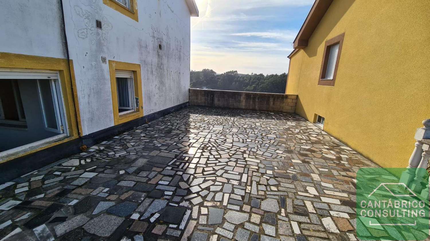 House for sale in El Franco