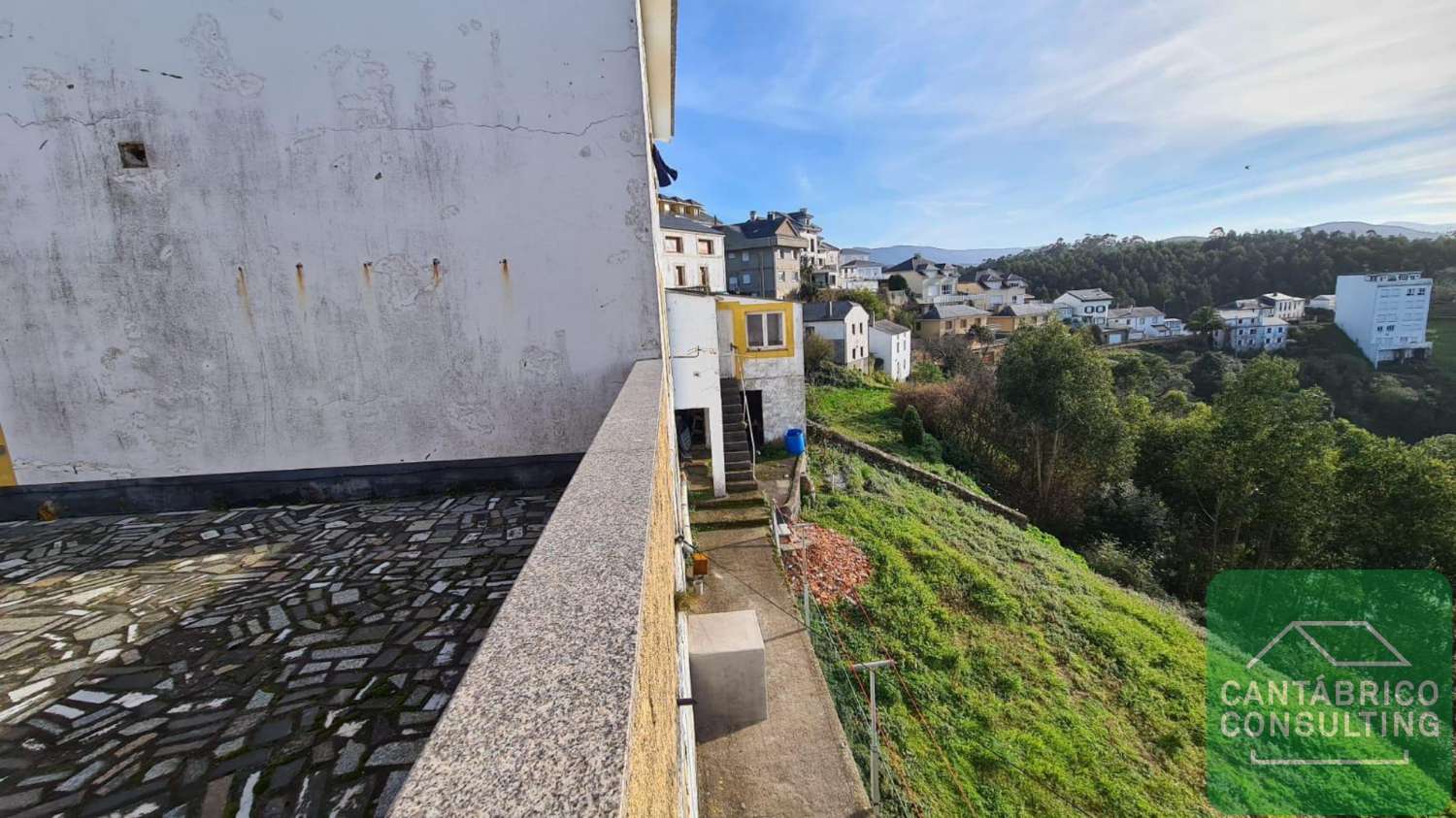 Casa in vendita a El Franco