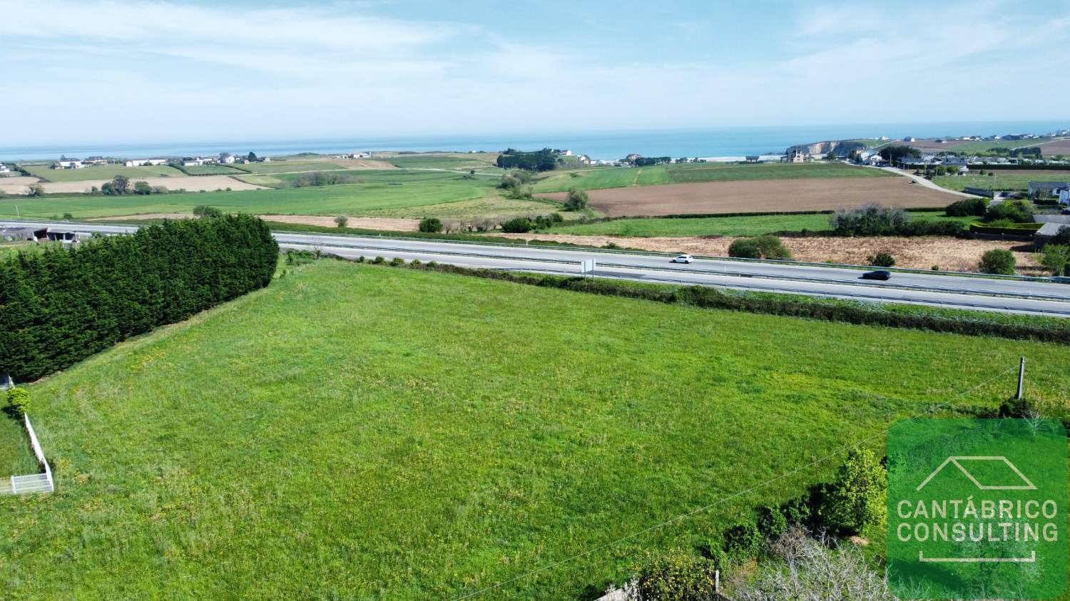 Maison en vente à Castropol