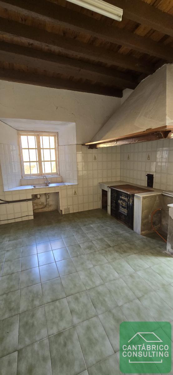 Woning te koop in Castropol