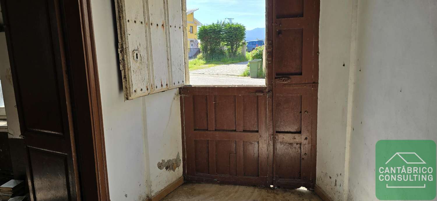 House for sale in Castropol