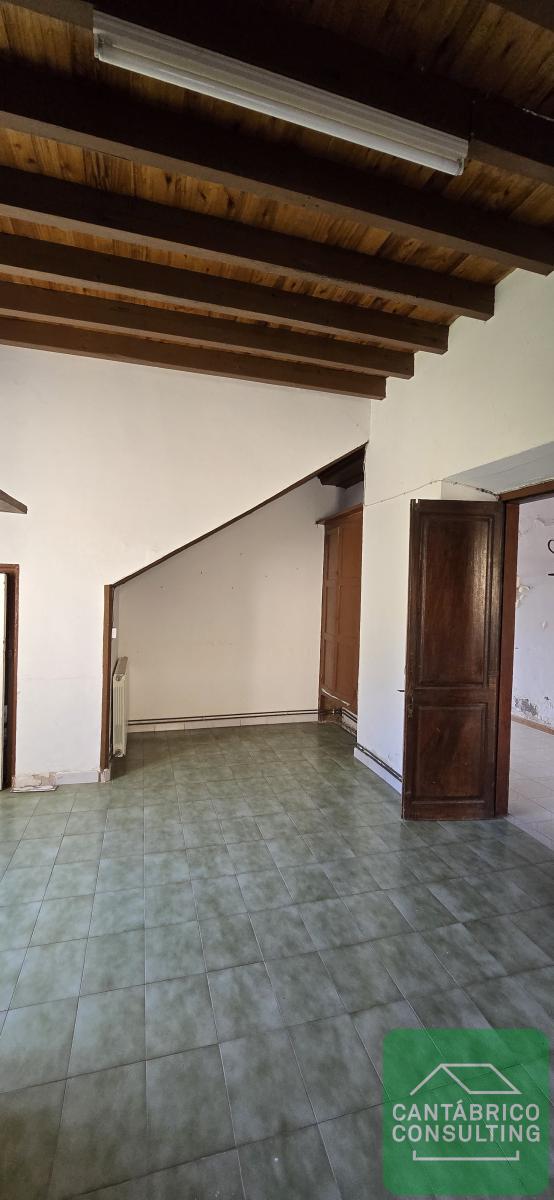 House for sale in Castropol