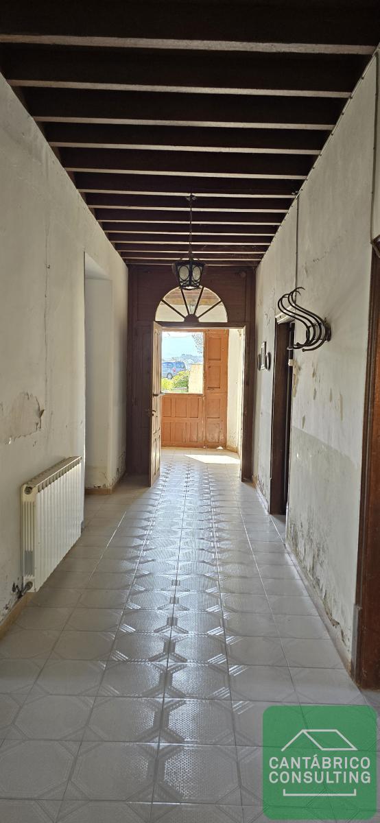 House for sale in Castropol