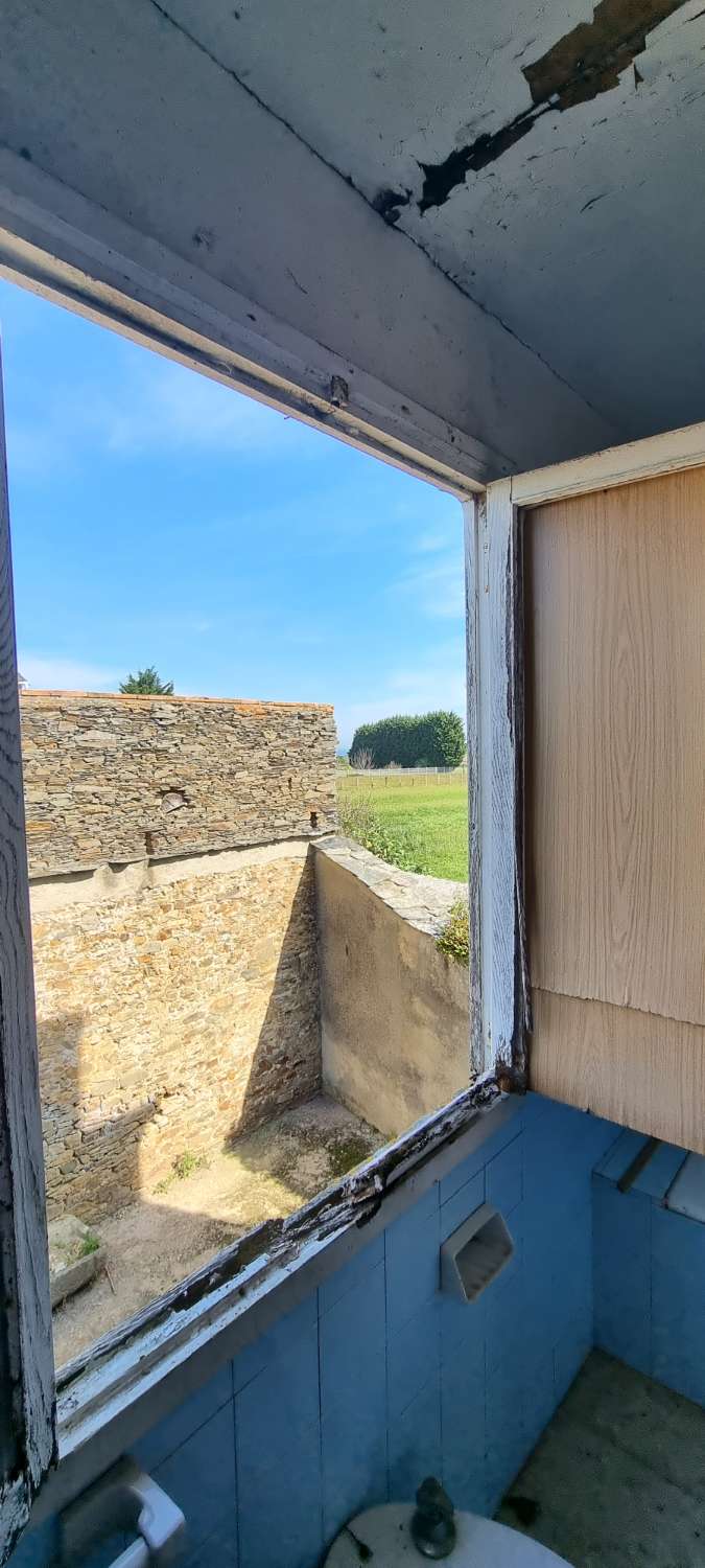 Maison en vente à Castropol