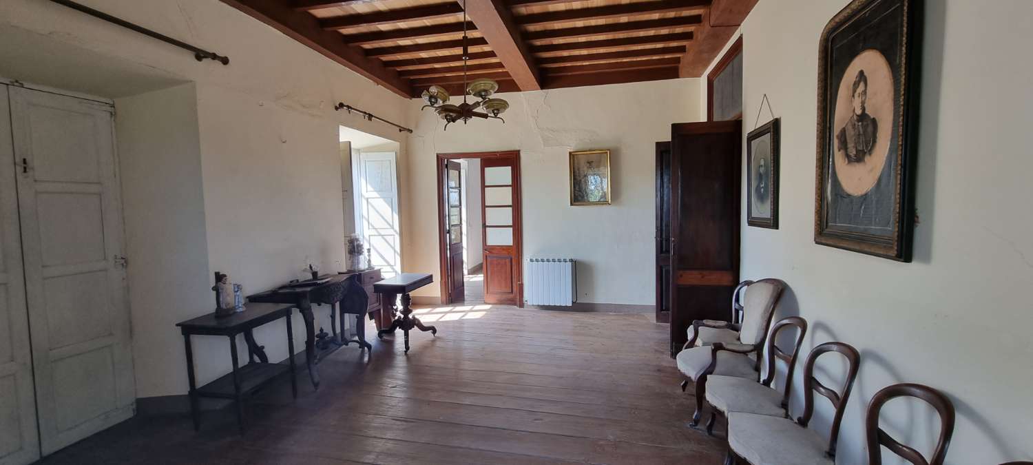 House for sale in Castropol
