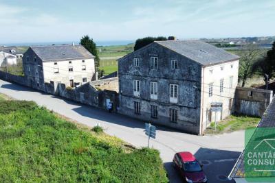 Maison en vente à Castropol