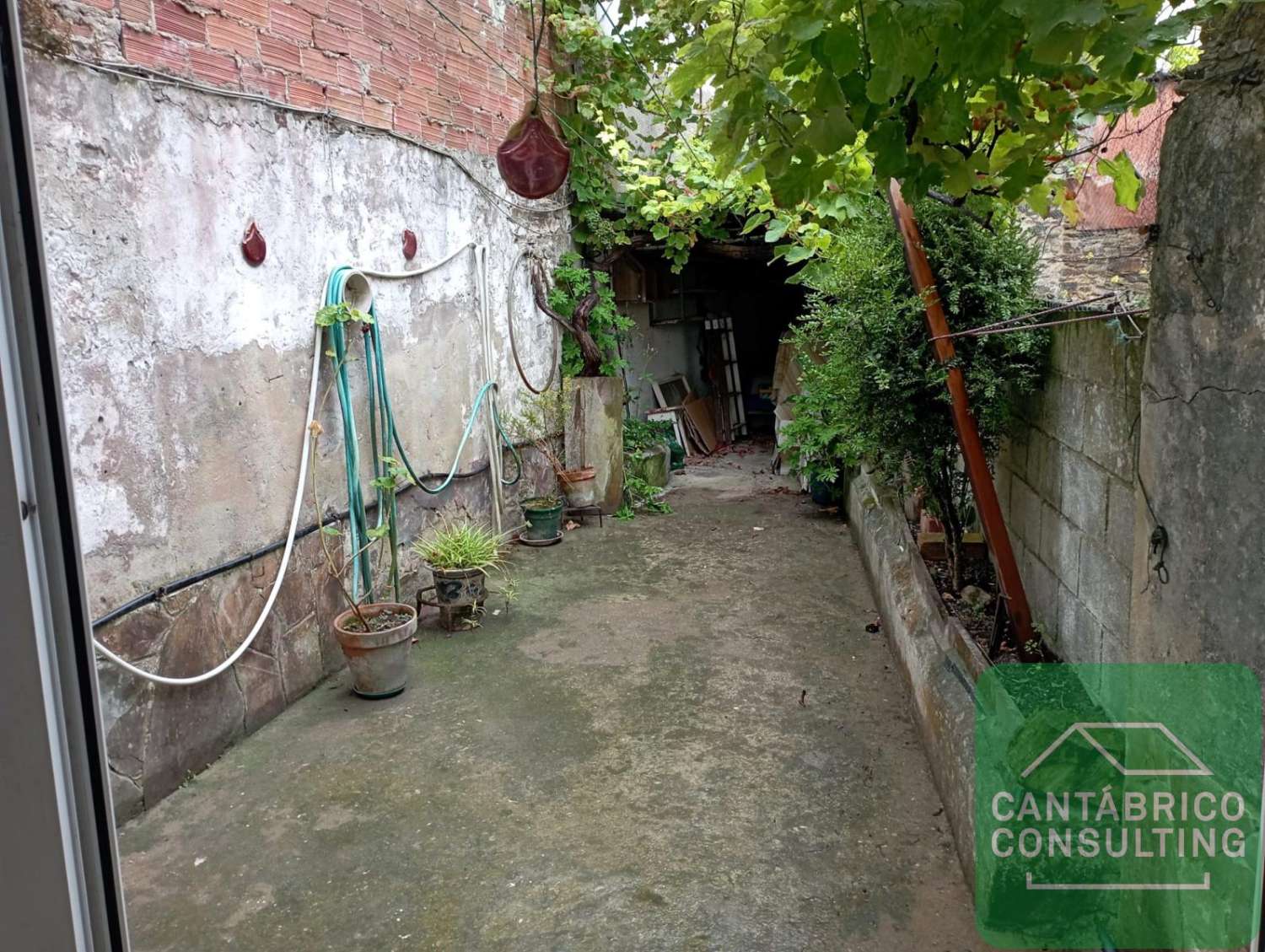 Maison en vente à Ribadeo