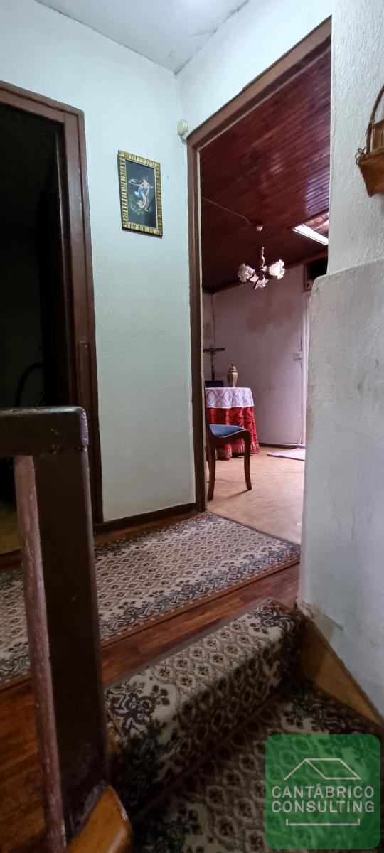 Maison en vente à Ribadeo