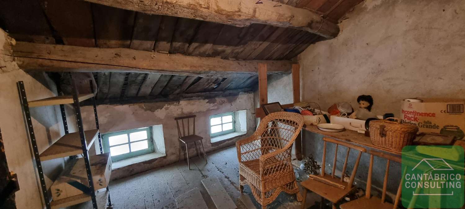 Maison en vente à Ribadeo