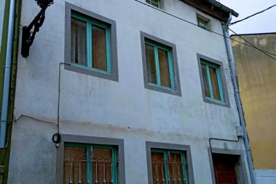 Casa en venta en Ribadeo