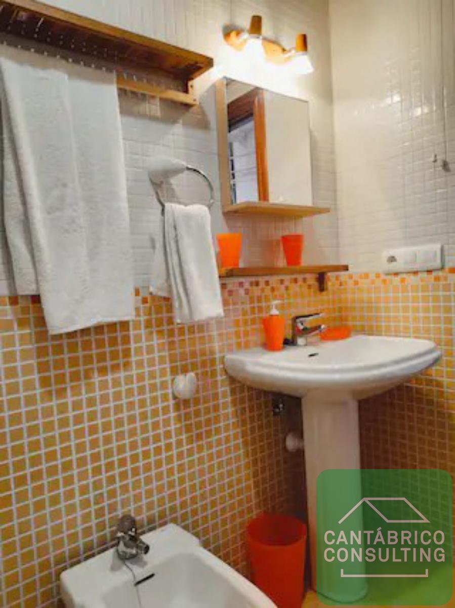 Flat for sale in Tapia de Casariego