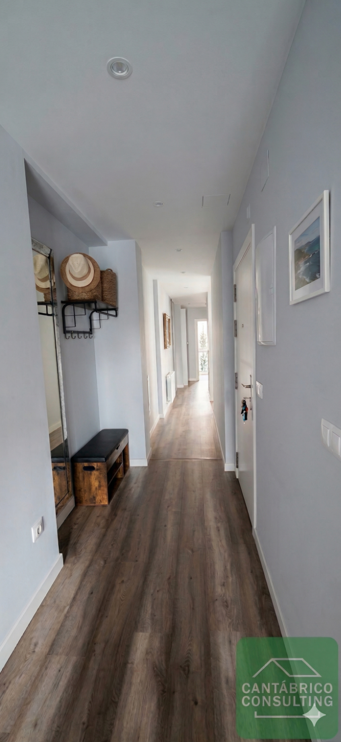 Flat for sale in Ribadeo