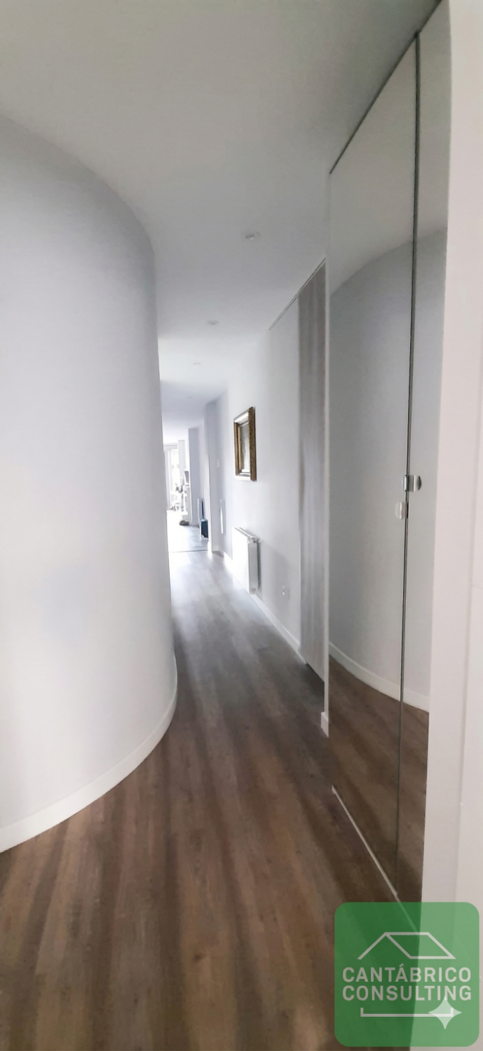 Flat for sale in Ribadeo