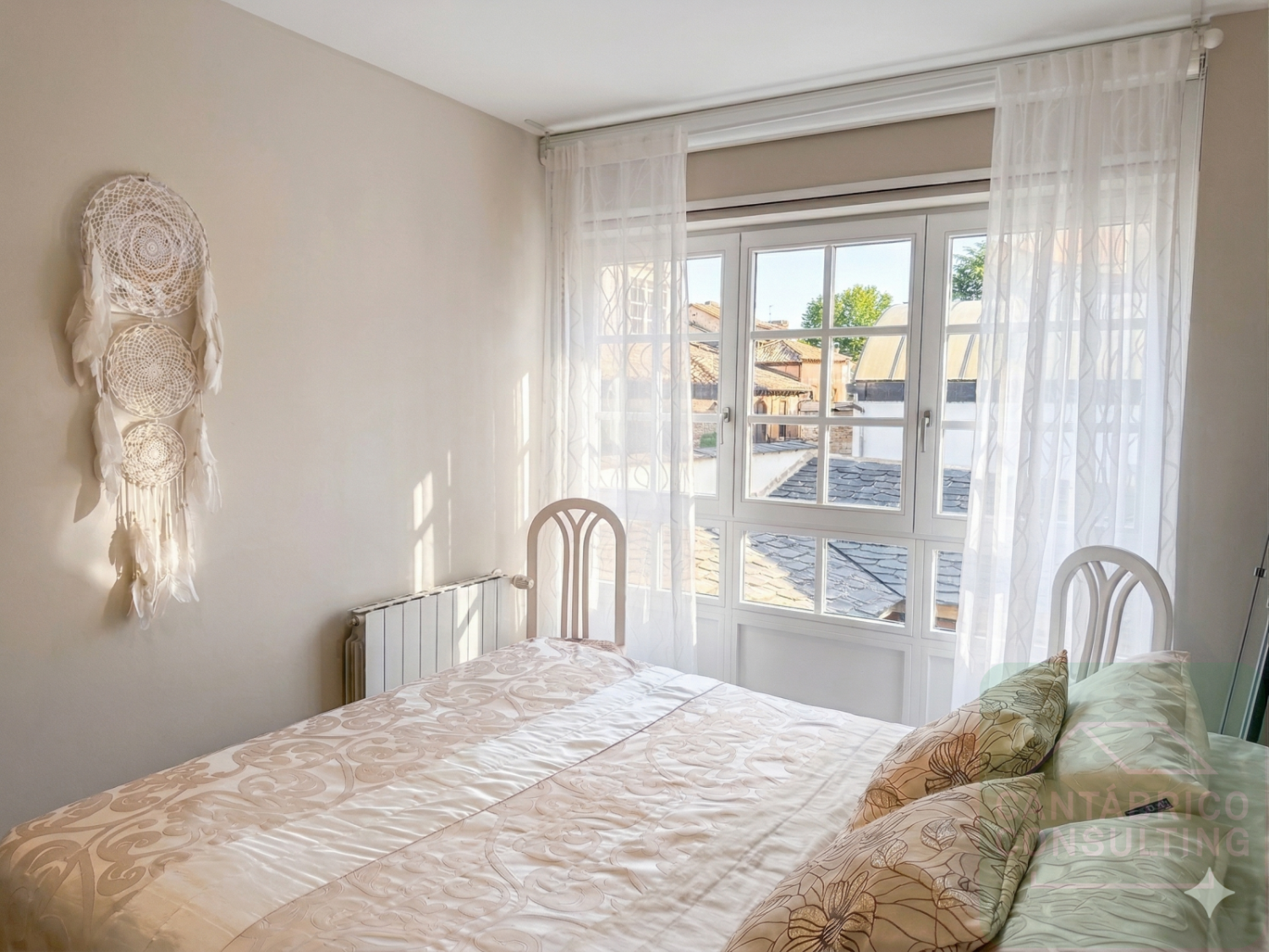 Flat for sale in Ribadeo