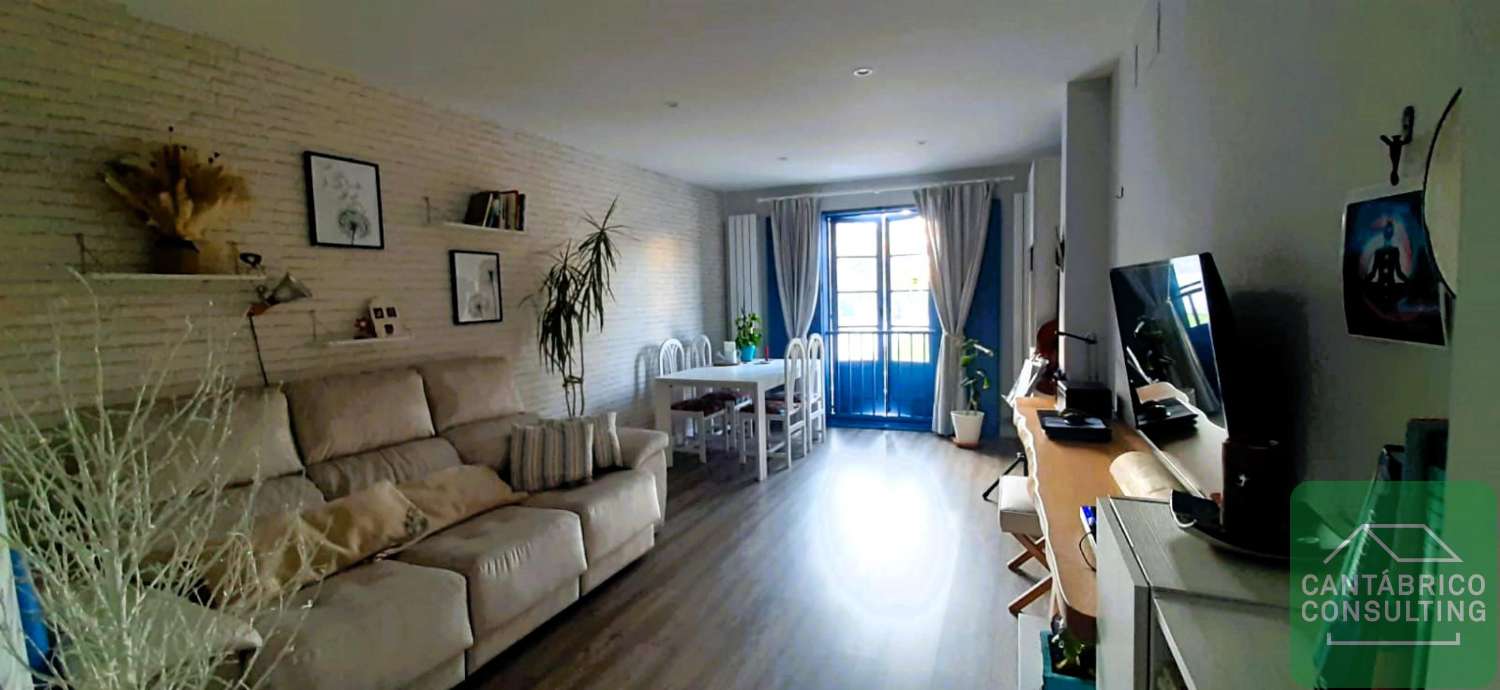Flat for sale in Ribadeo