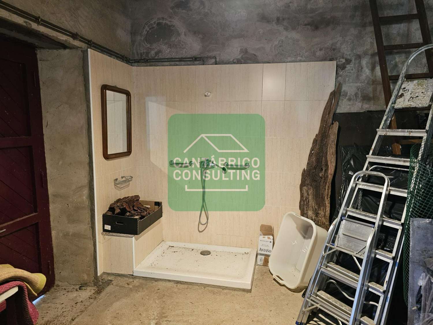 Dům v prodeji in Boal