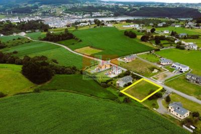 Plot for sale in Navia