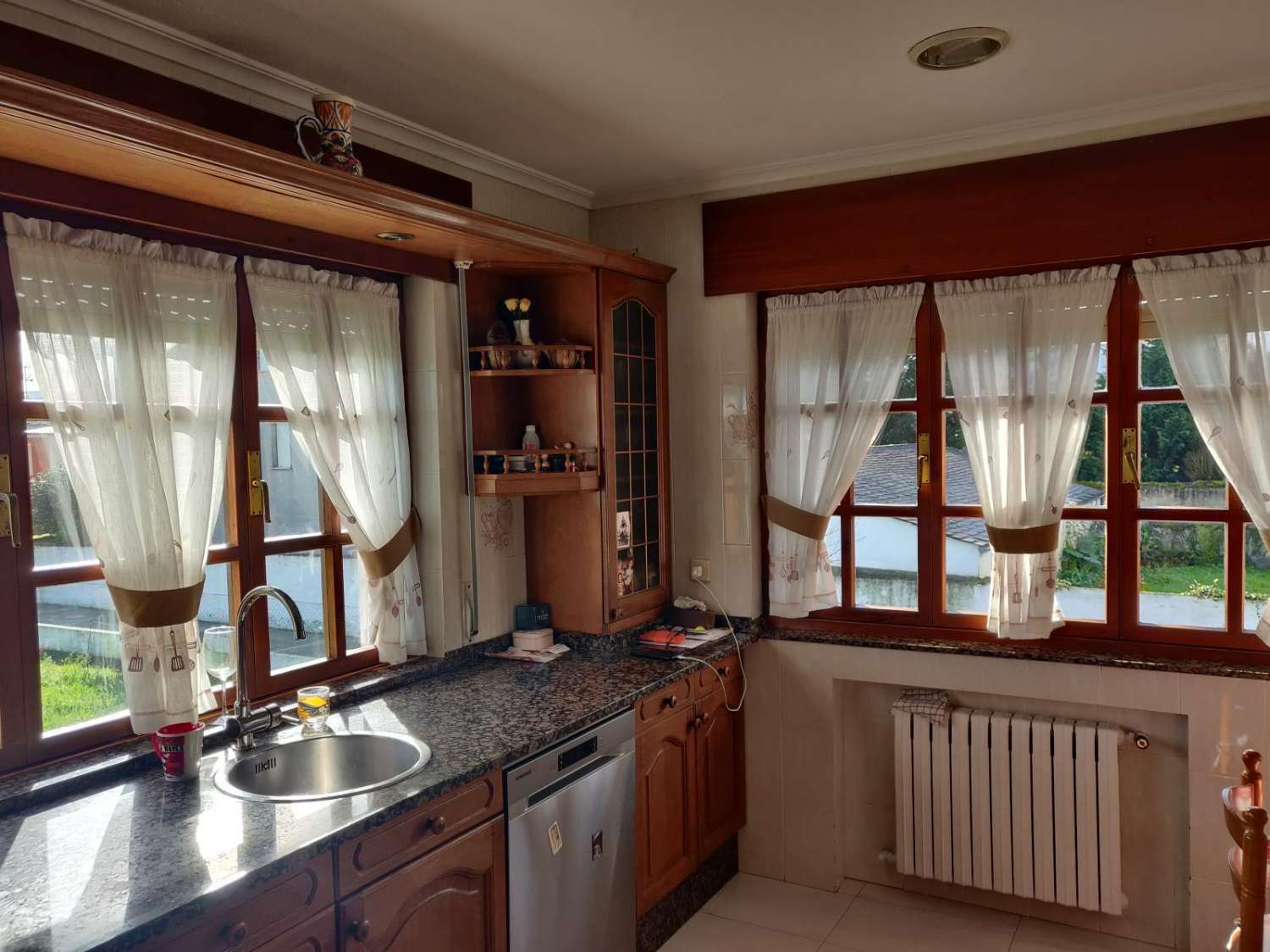 Chalet in vendita a Coaña