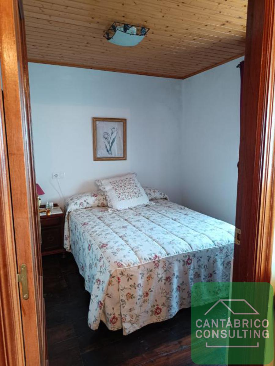 Complejo Rural en Lendequintana, Villayón, Asturias