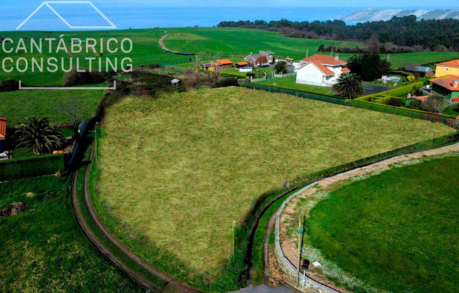 Percelen te koop in Cudillero