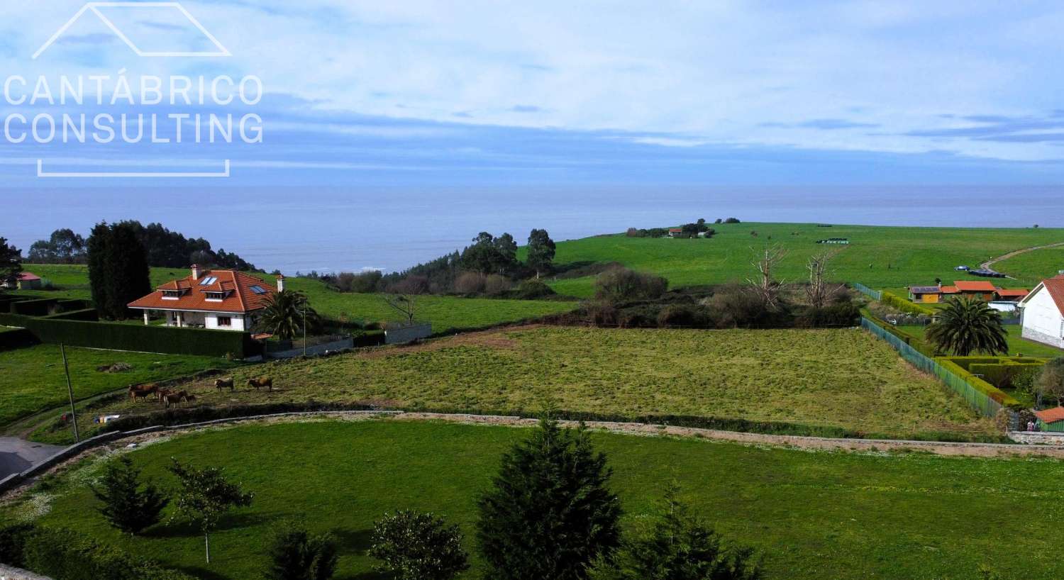 Percelen te koop in Cudillero
