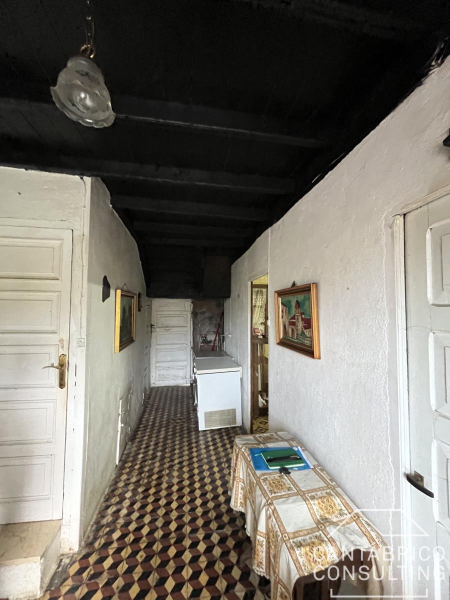 Maison en vente à San Martín de Oscos