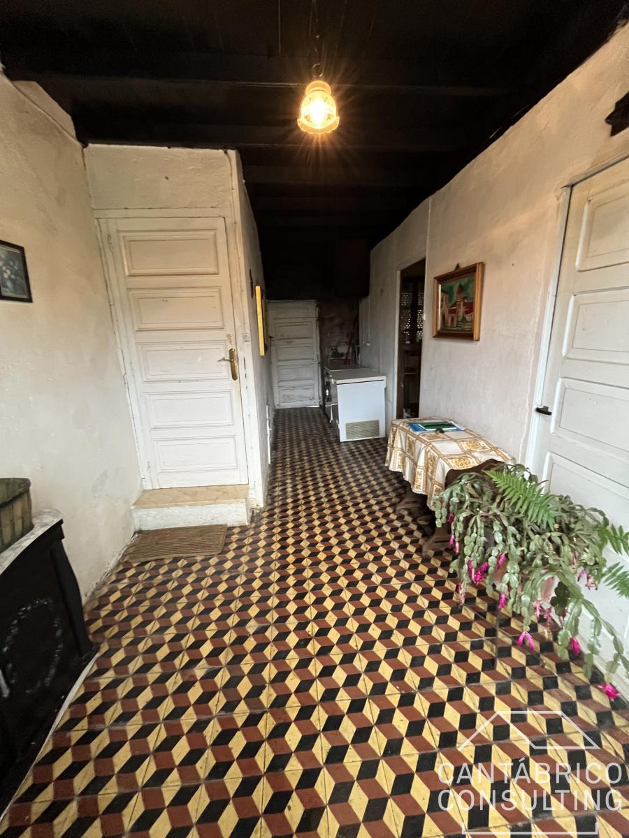 Maison en vente à San Martín de Oscos