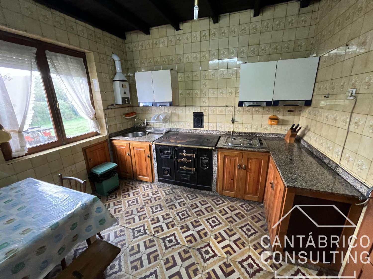 Maison en vente à San Martín de Oscos