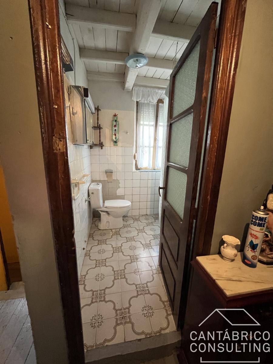 Maison en vente à San Martín de Oscos