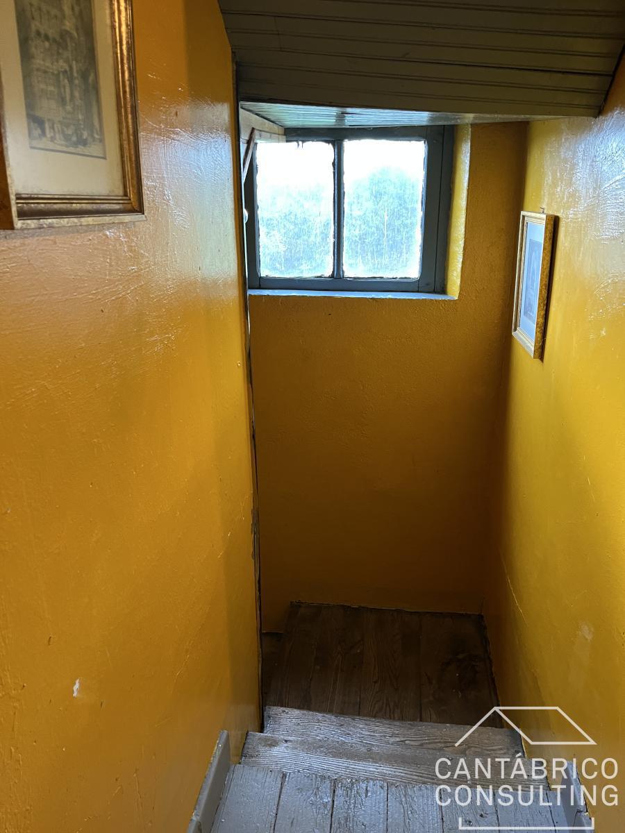 Maison en vente à San Martín de Oscos