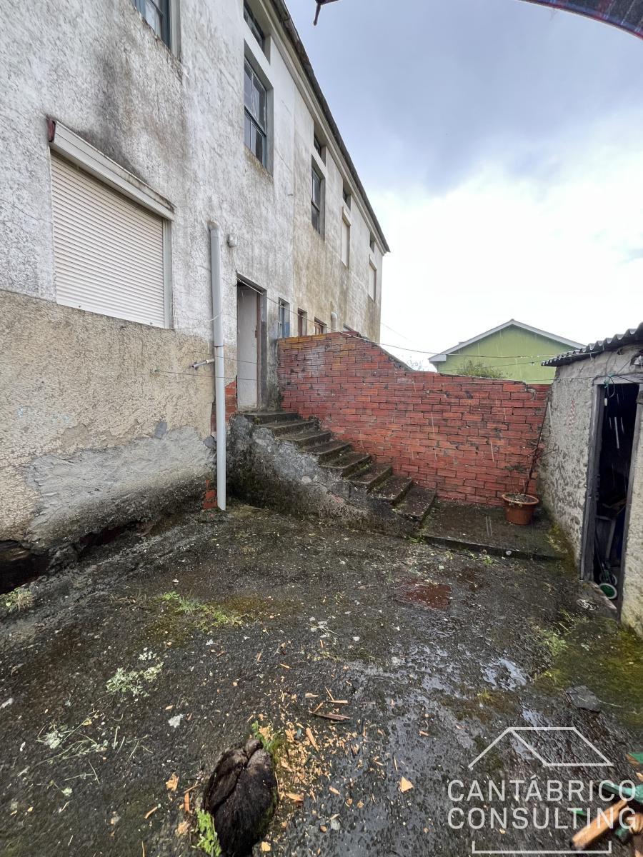 Maison en vente à San Martín de Oscos