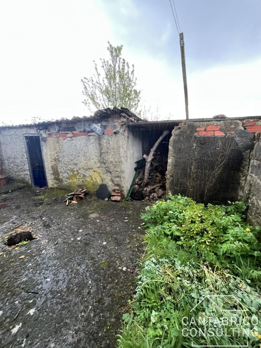 Maison en vente à San Martín de Oscos