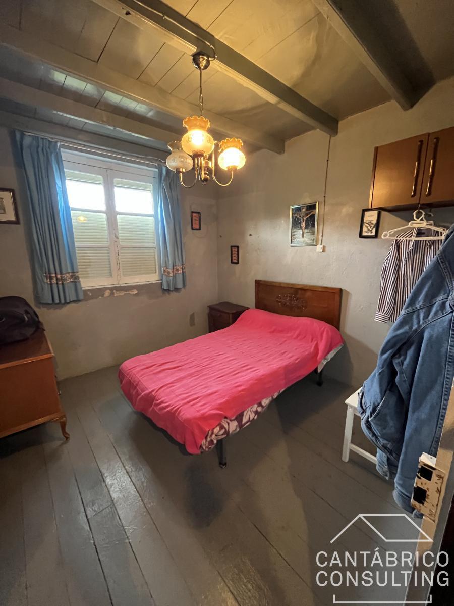 Maison en vente à San Martín de Oscos