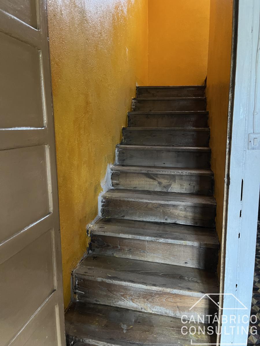 Maison en vente à San Martín de Oscos