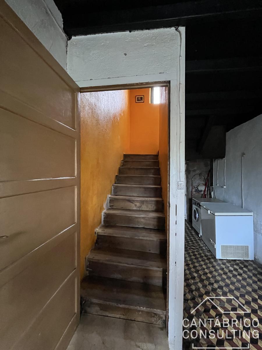 Maison en vente à San Martín de Oscos